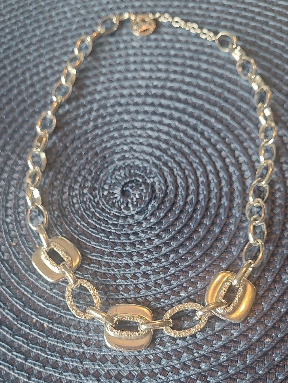 Trifari Chocker